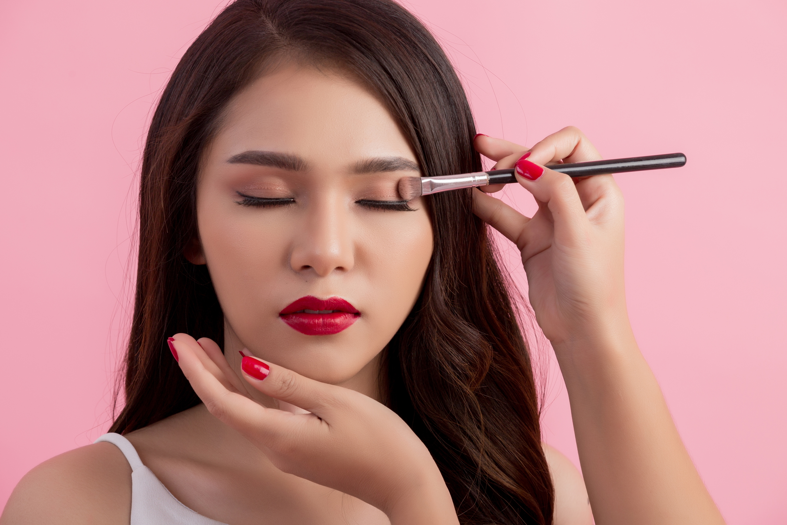 Option Remise en Beauté après Soin Visage