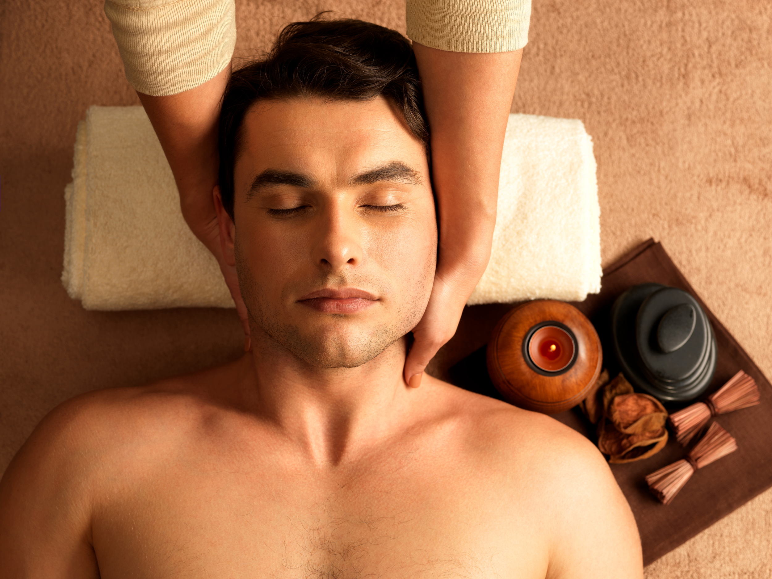 Massage personnalisé 2