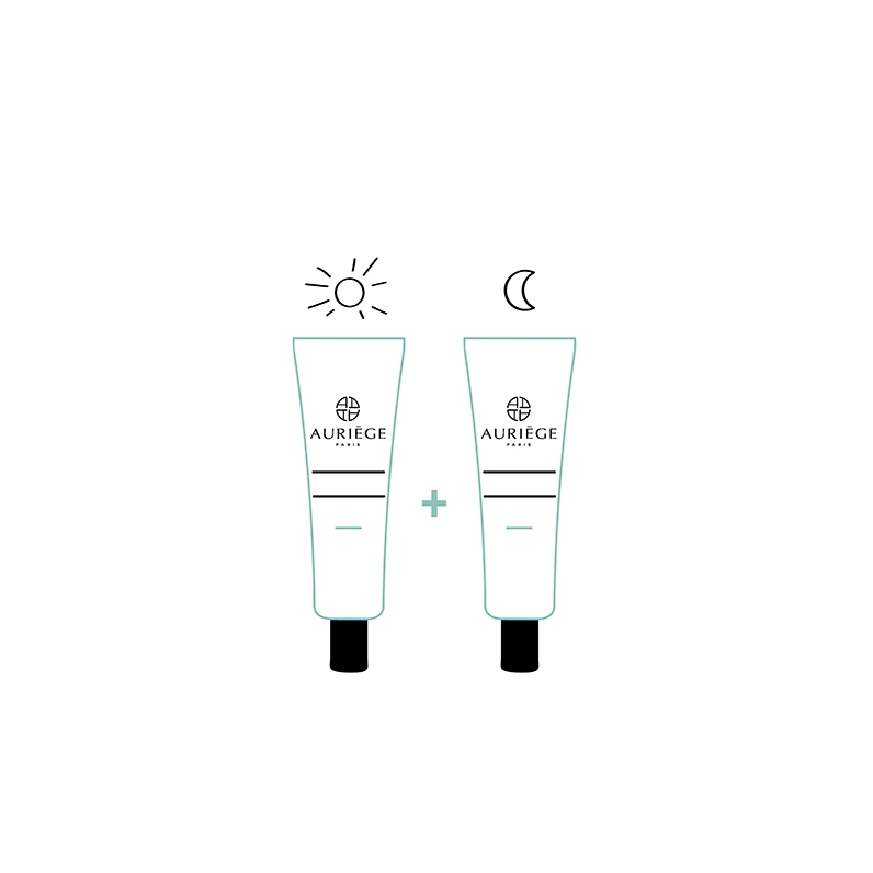 Duo Chrono Mat Jour + Nuit