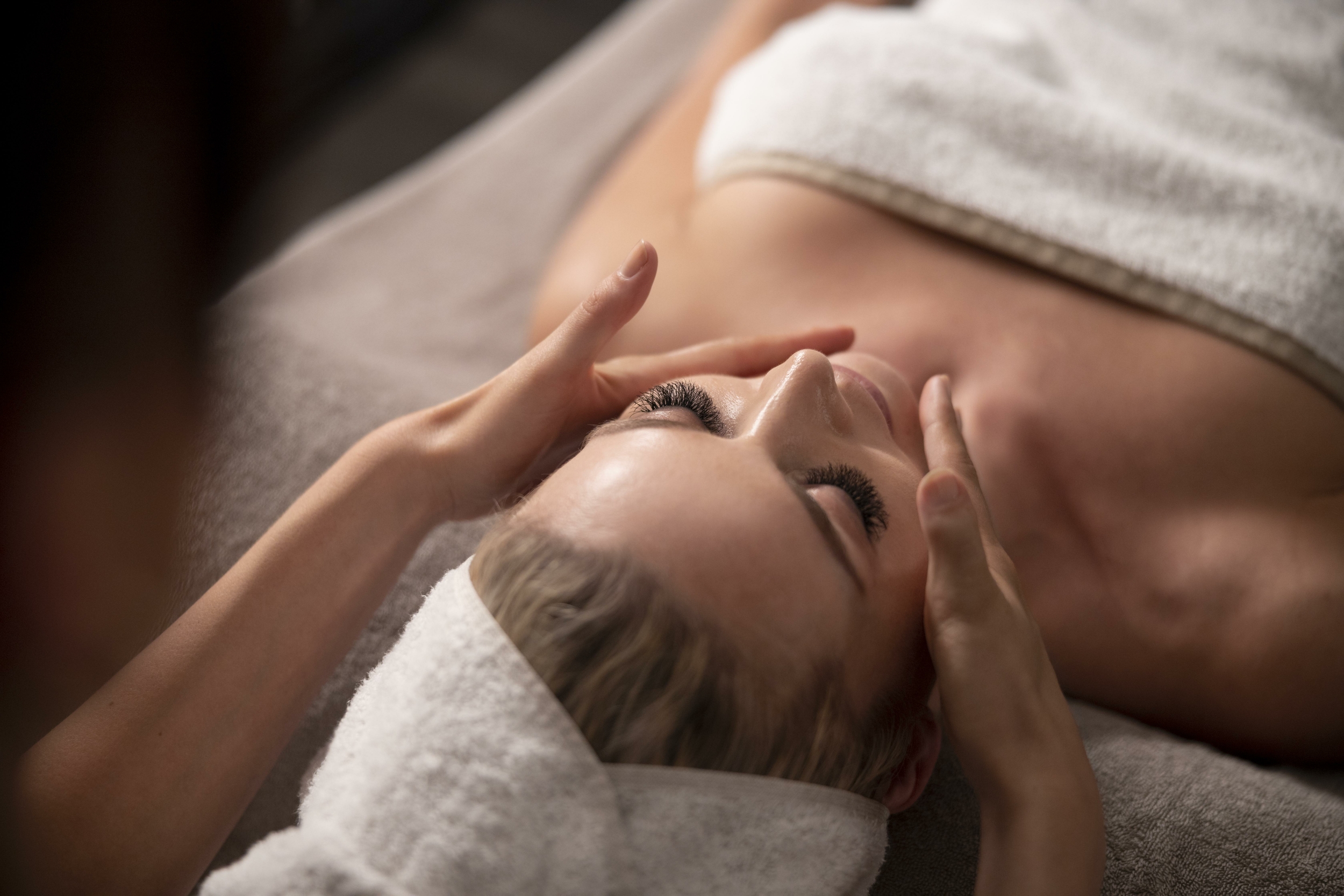 Soin Visage Expert