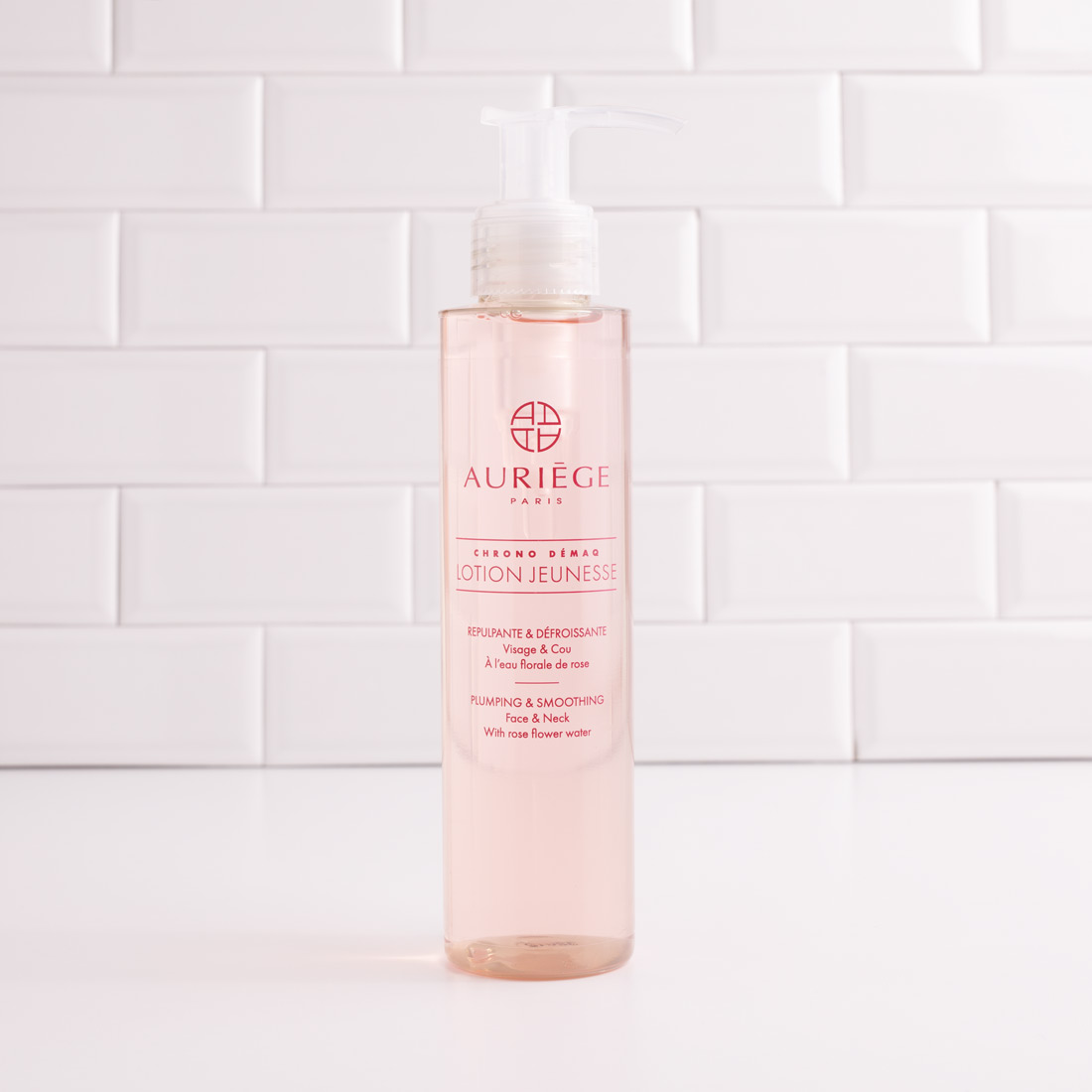 lotion jeunesse