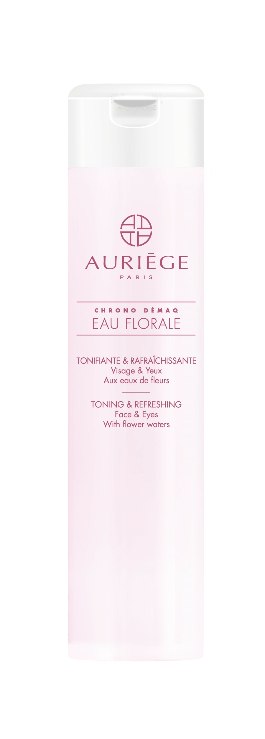 Eau Florale Tonifiante