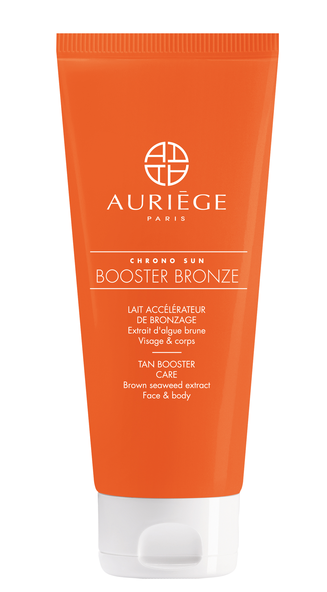 LAIT ACCELERATEUR DE BRONZAGE