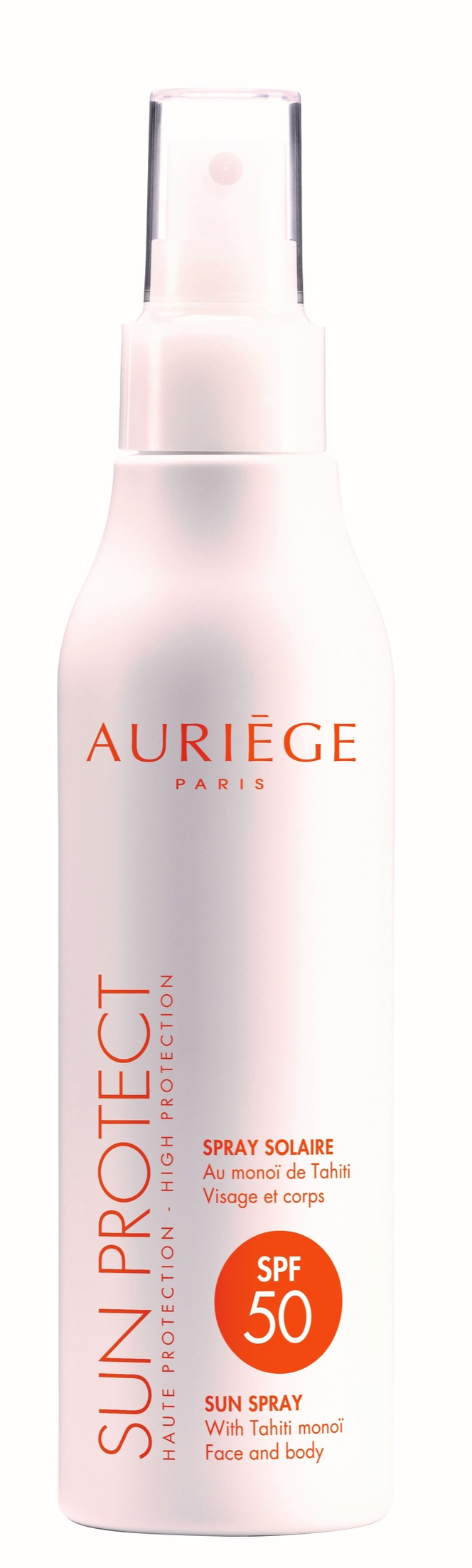 Spray Solaire  Spf 50 Haute Protection