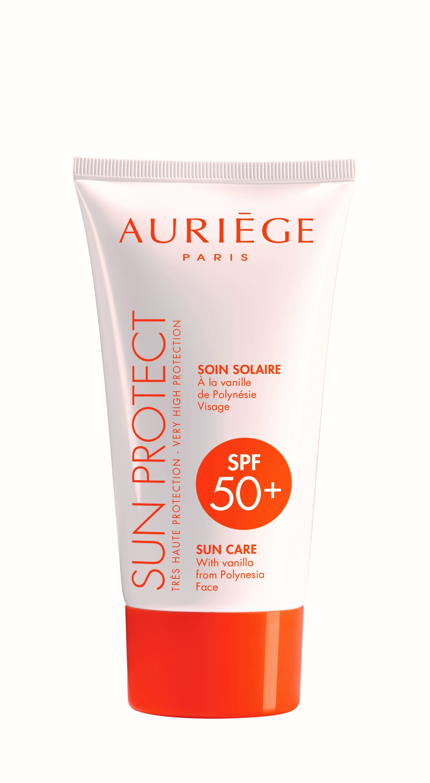 Solaire SPF50+