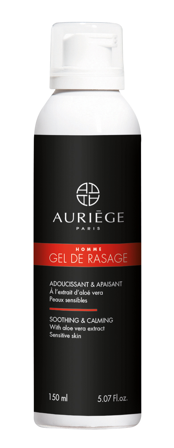 GEL RASAGE_MONSIEUR