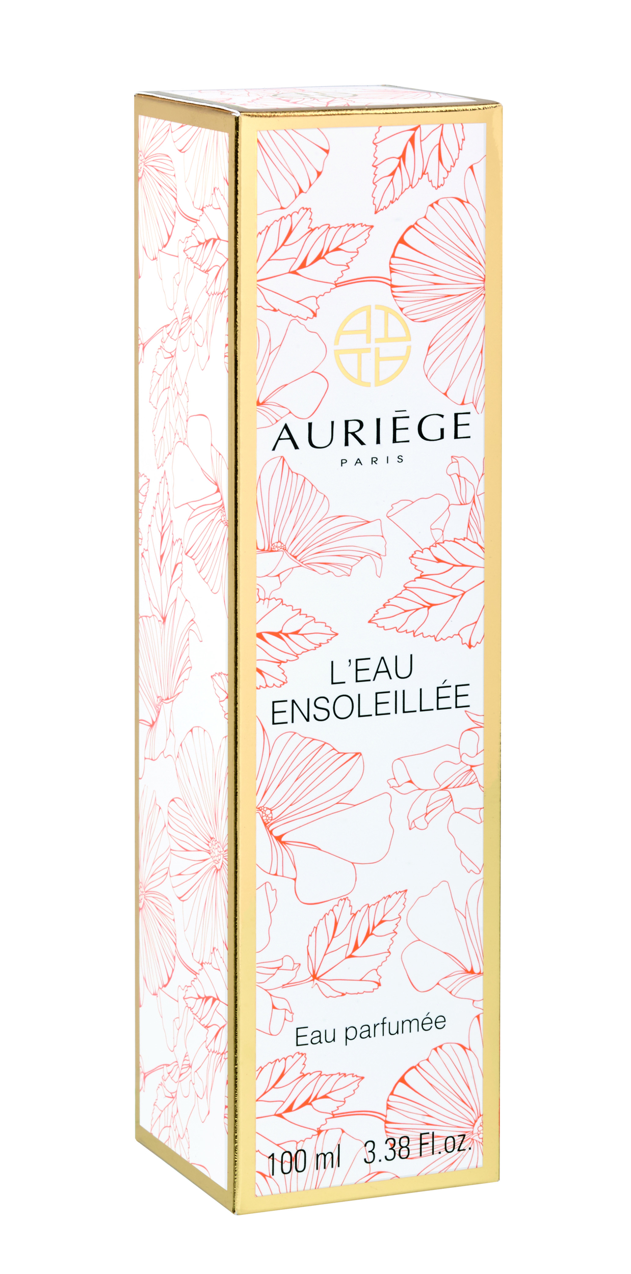 ETUI EAU ENSOLEILLEE
