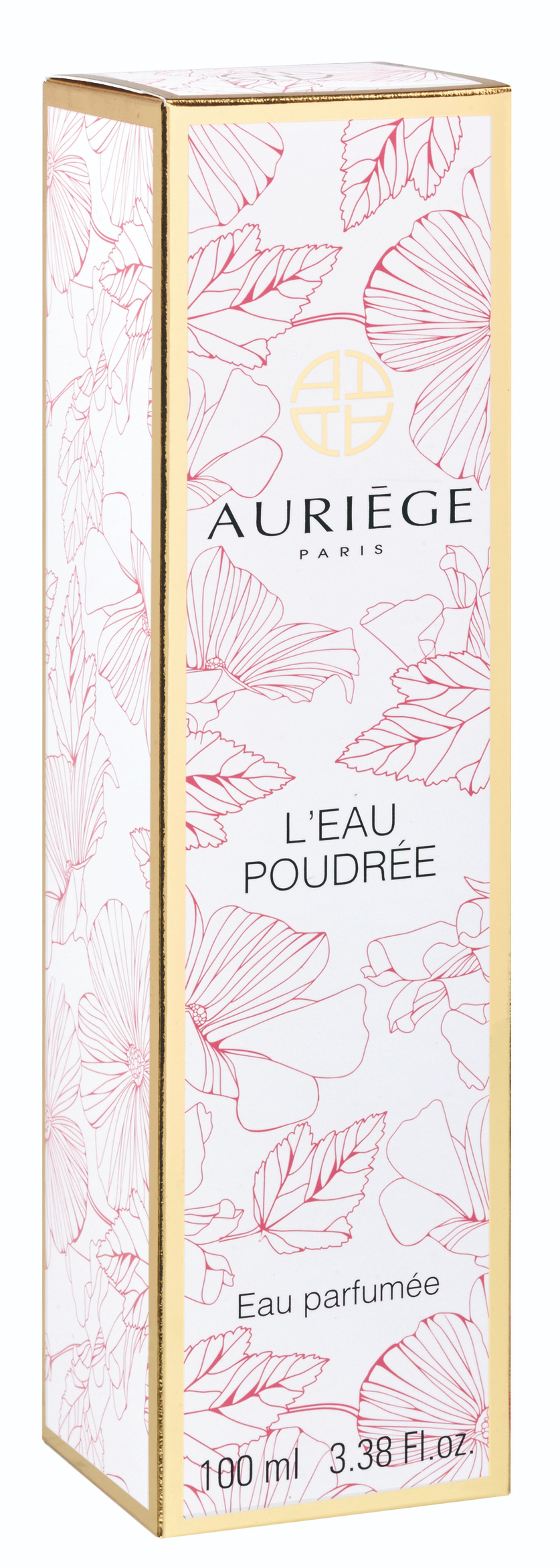 ETUI EAU POUDREE