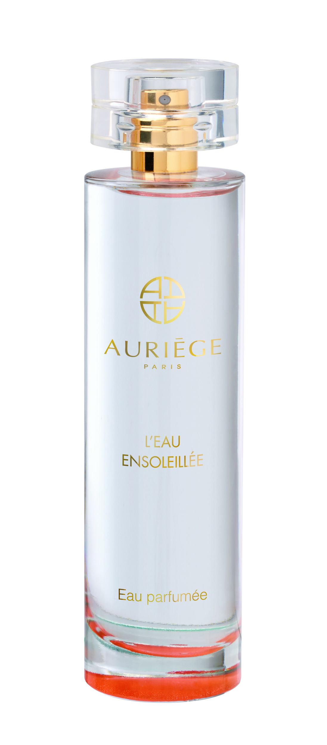 L'eau ensoleille¦üe