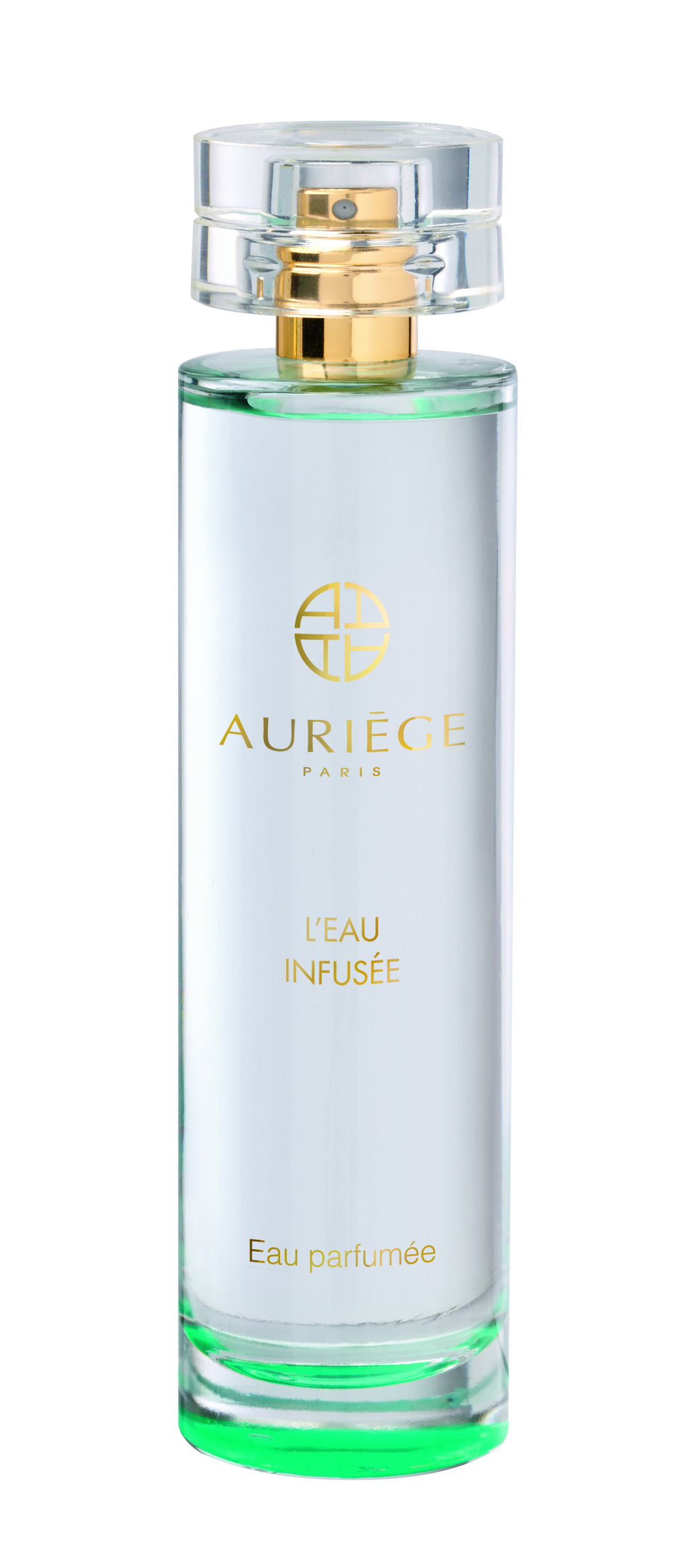 L'eau infuse¦üe