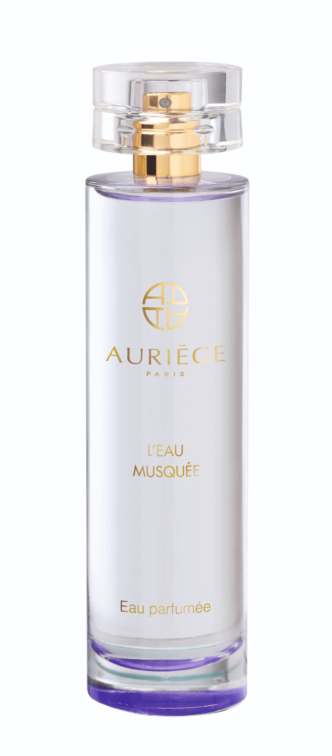 L'eau musque¦üe