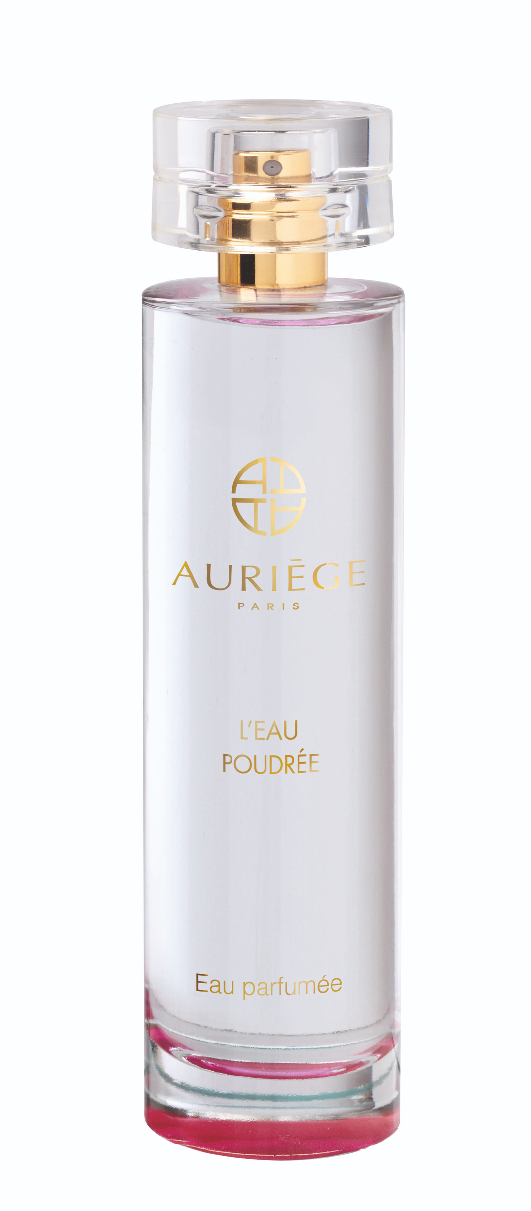 L'eau poudre¦üe