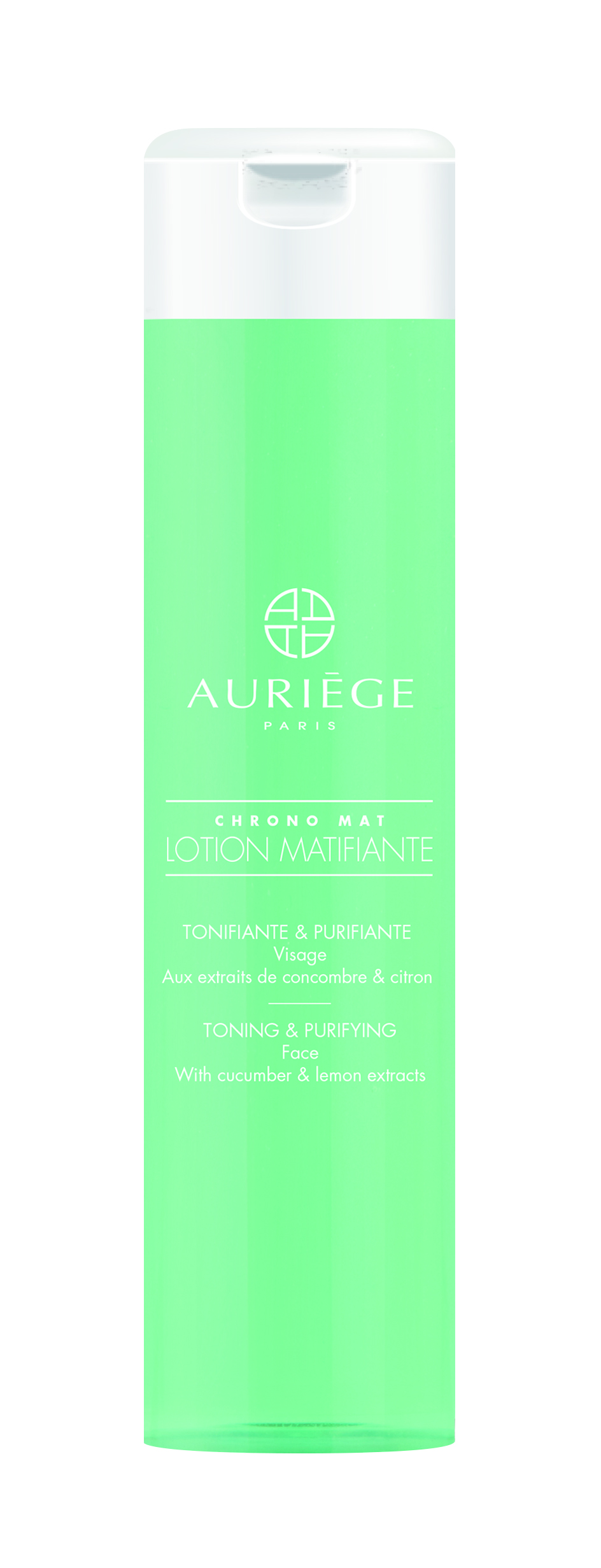 lotion matifiante