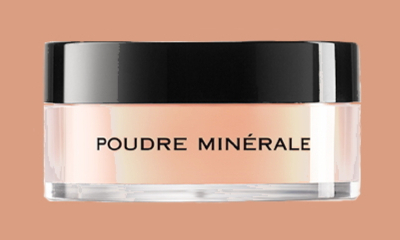 Poudre minerale Naturelle