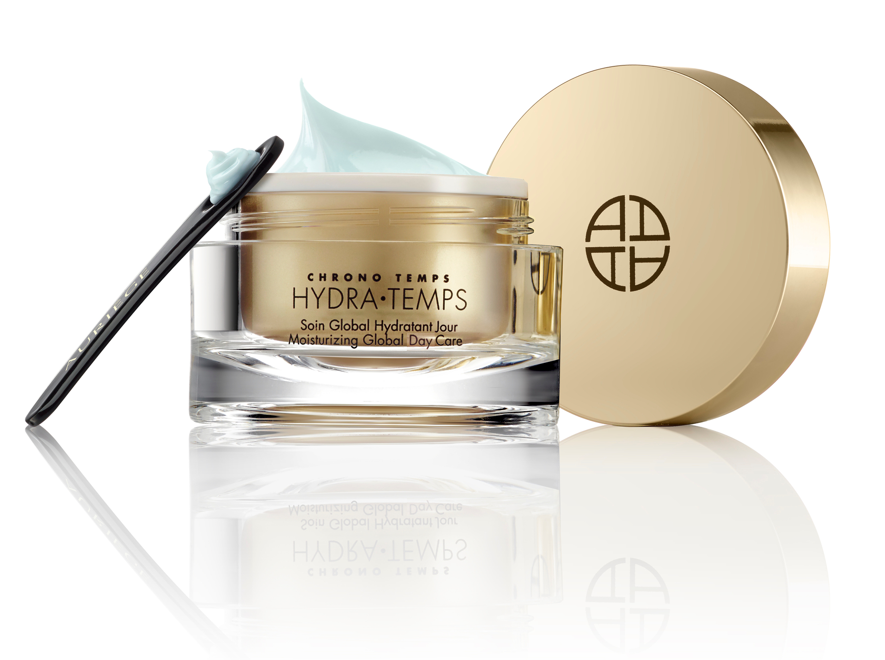 2950 - HYDRATEMPS JOUR SPATULE