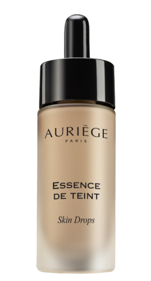 Essence de teint