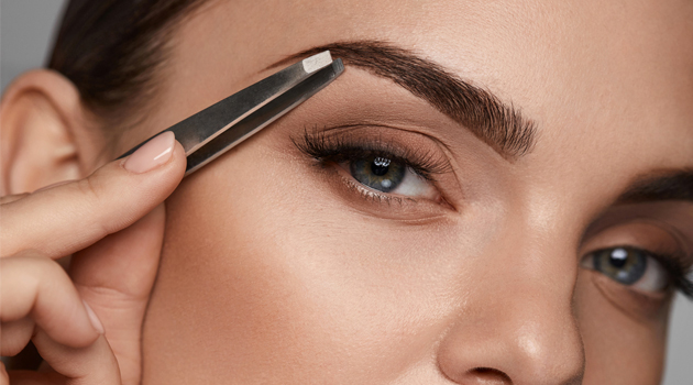 technique-epilation-sourcils
