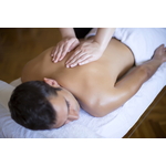Massage personnalisé