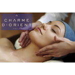 Soin visage orital