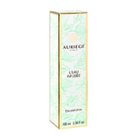 ETUI EAU INFUSEE