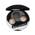 Palette Nude de face